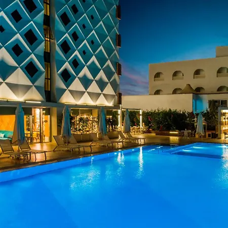 Elite World Marmaris - Adult Only-3