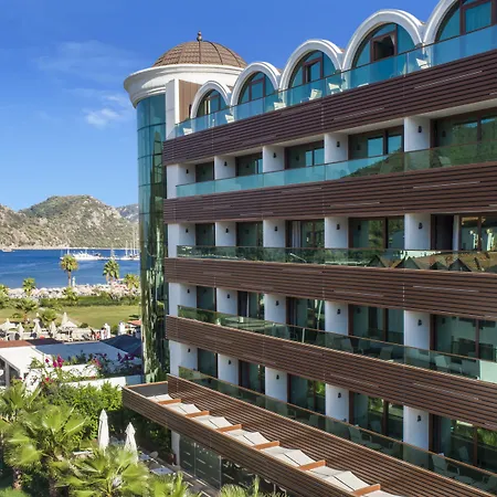 Elite World Marmaris - Adult Only-2